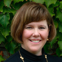 Dr. Kelly Rodgers